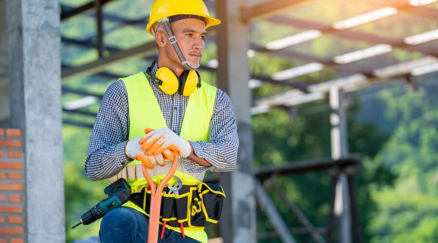 Professional metal roof installation in Batesland, SD